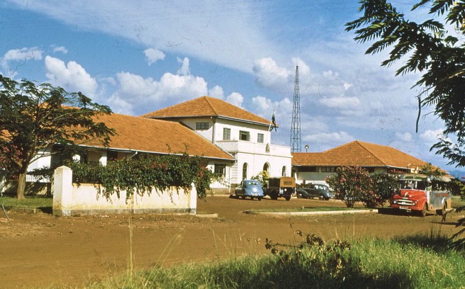 Pro HQ Kisumu
